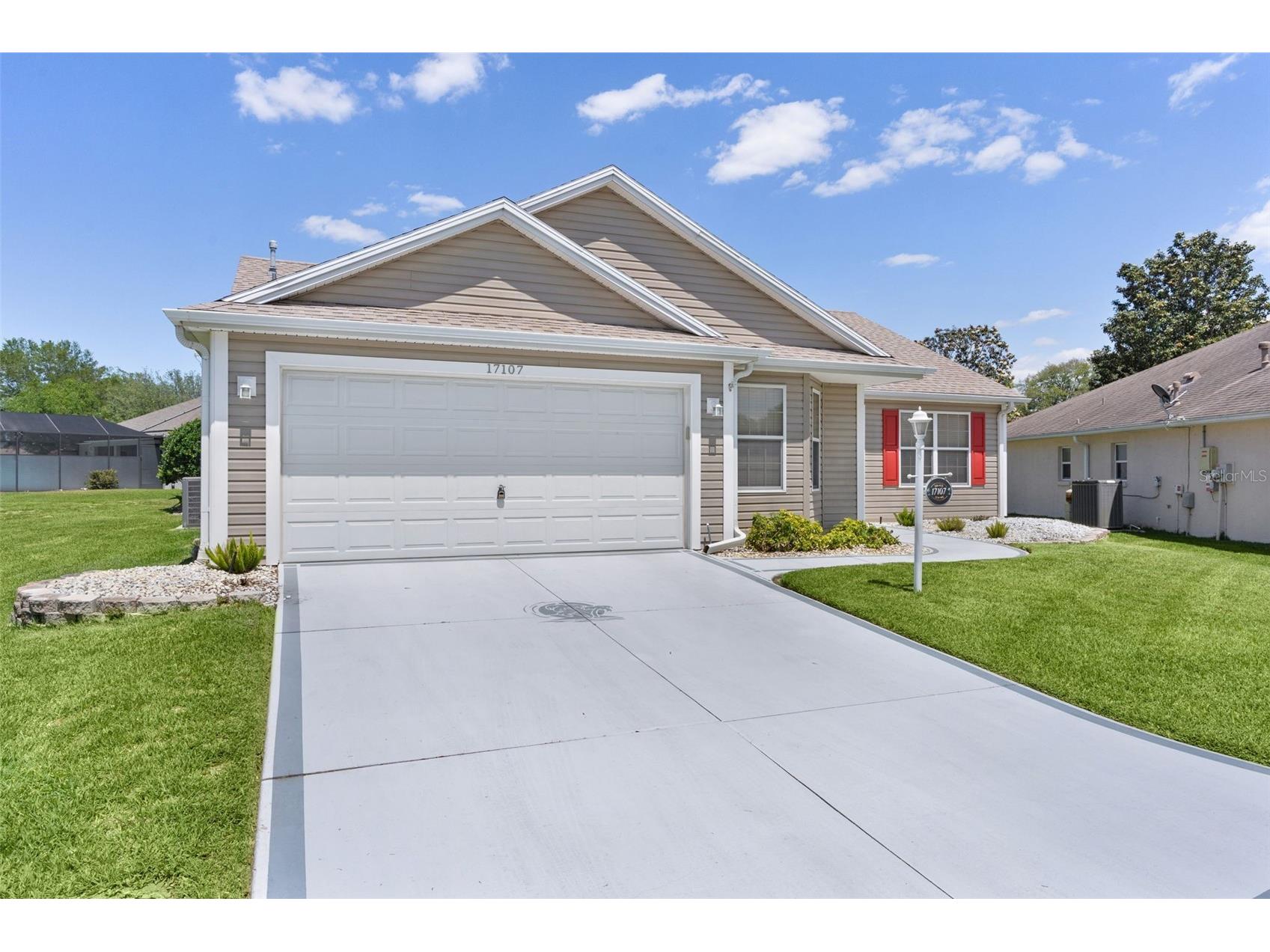 17107 SE 93rd Exeter Court The Villages FL 32162 G5111303 image4