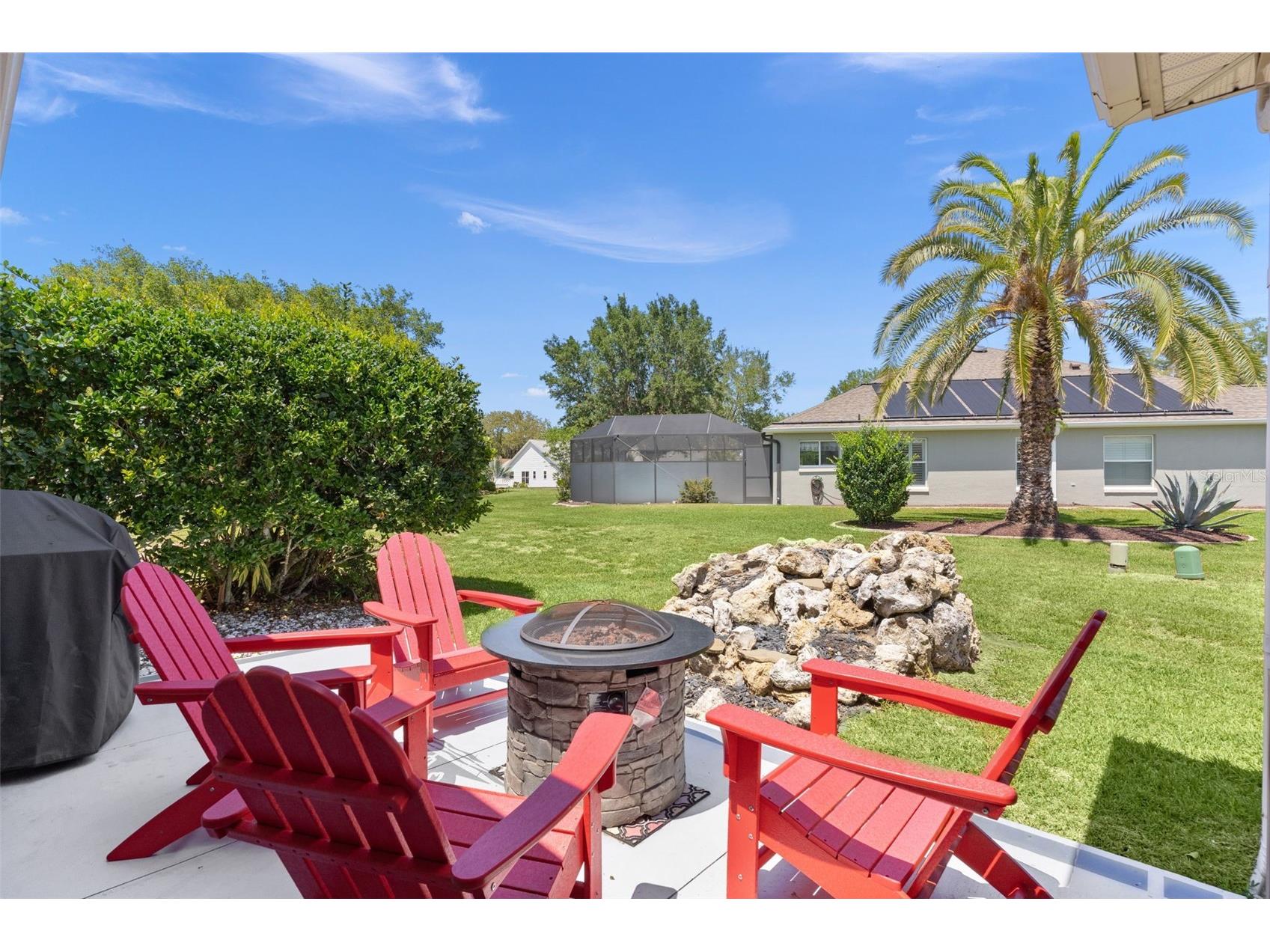 17107 SE 93rd Exeter Court The Villages FL 32162 G5111303 image41