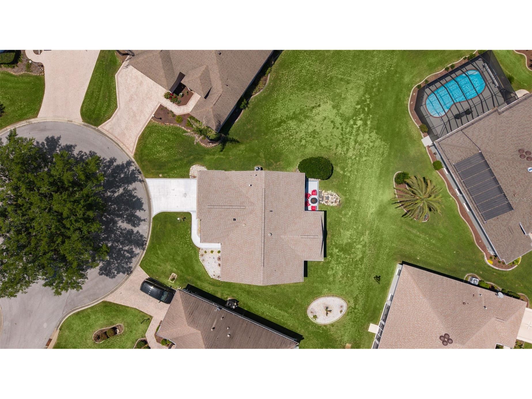 17107 SE 93rd Exeter Court The Villages FL 32162 G5111303 image45