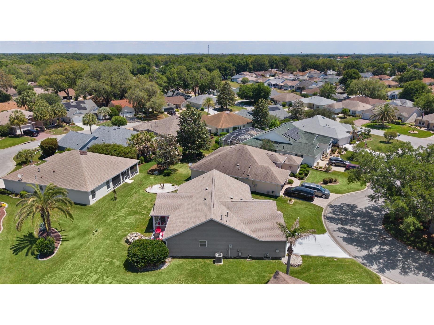 17107 SE 93rd Exeter Court The Villages FL 32162 G5111303 image46