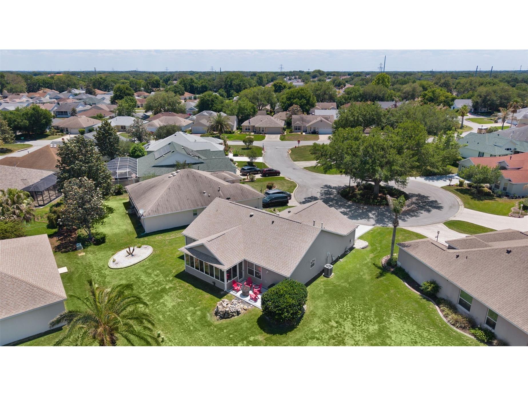 17107 SE 93rd Exeter Court The Villages FL 32162 G5111303 image47