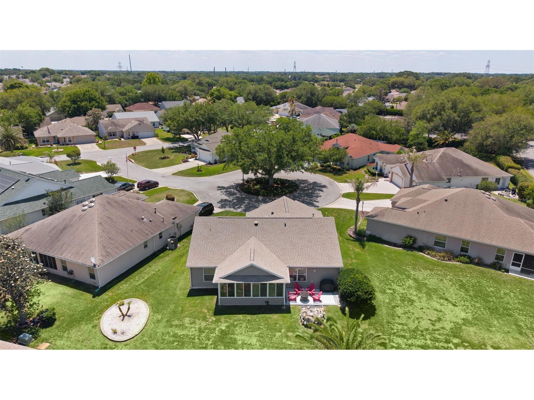 17107 SE 93rd Exeter Court The Villages FL 32162 G5111303 image48