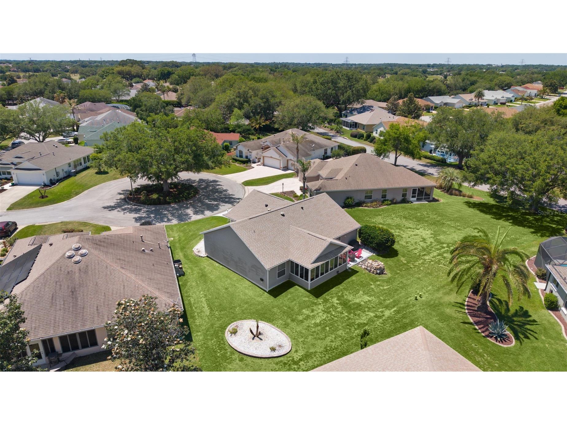 17107 SE 93rd Exeter Court The Villages FL 32162 G5111303 image49