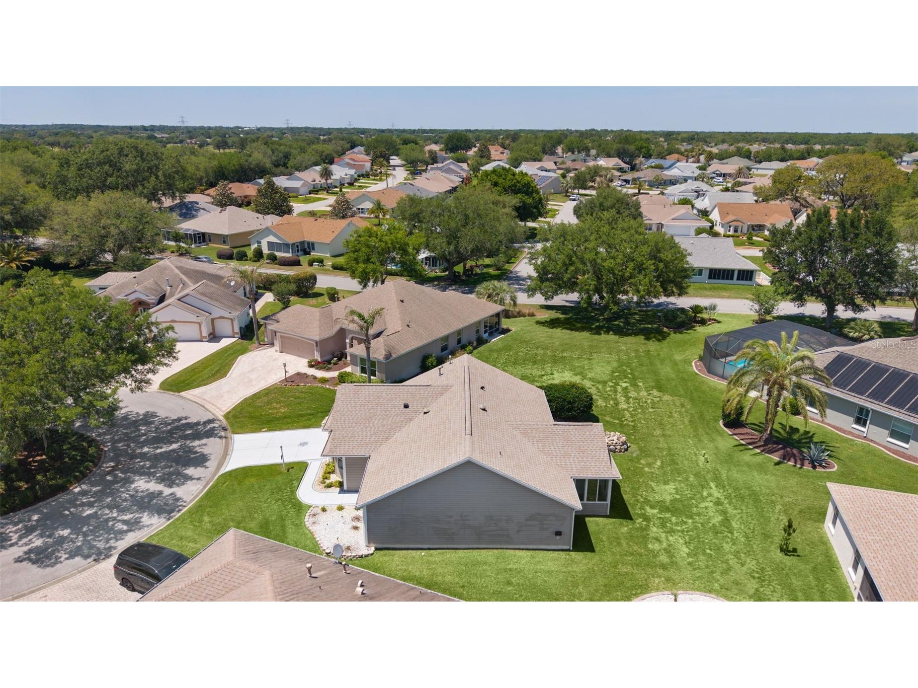 17107 SE 93rd Exeter Court The Villages FL 32162 G5111303 image50