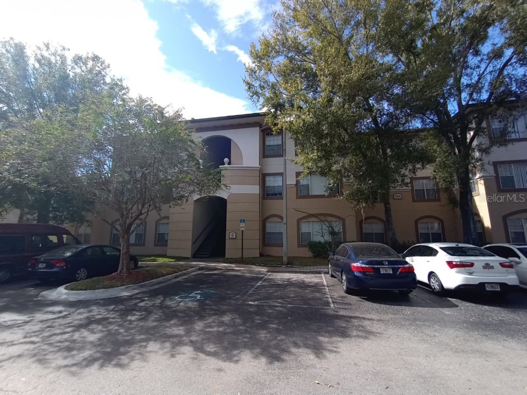 17108 Carrington Park Drive #703 Tampa FL 33647 T3481508 image1