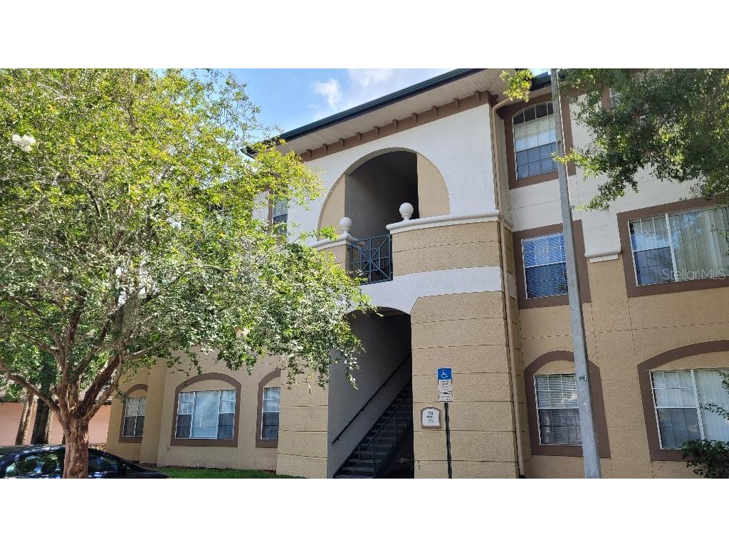 17108 Carrington Park Drive #708 Tampa FL 33647 W7855943 image1