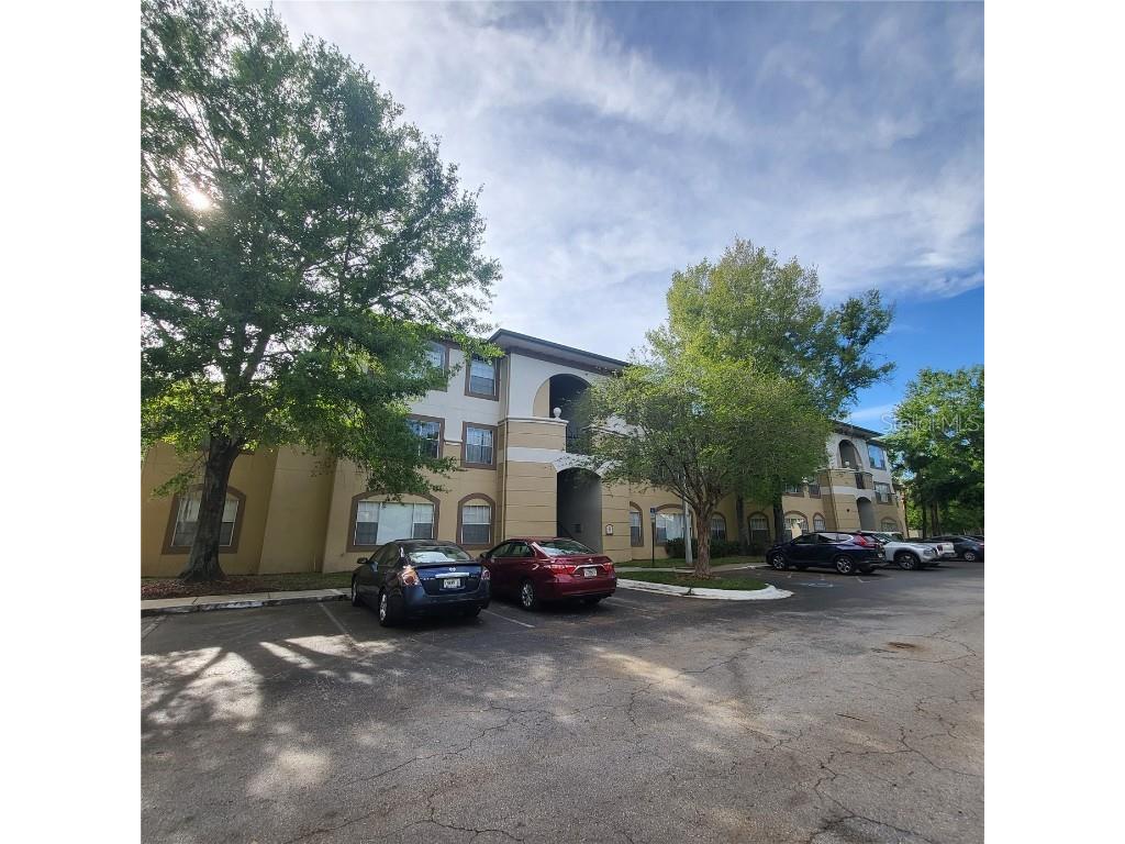 17108 Carrington Park Drive E #711 Tampa FL 33647 T3434822 image1