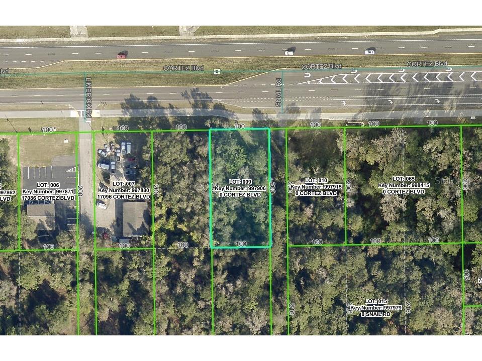 17108 Cortez Boulevard Brooksville FL 34601 W7637711 image1