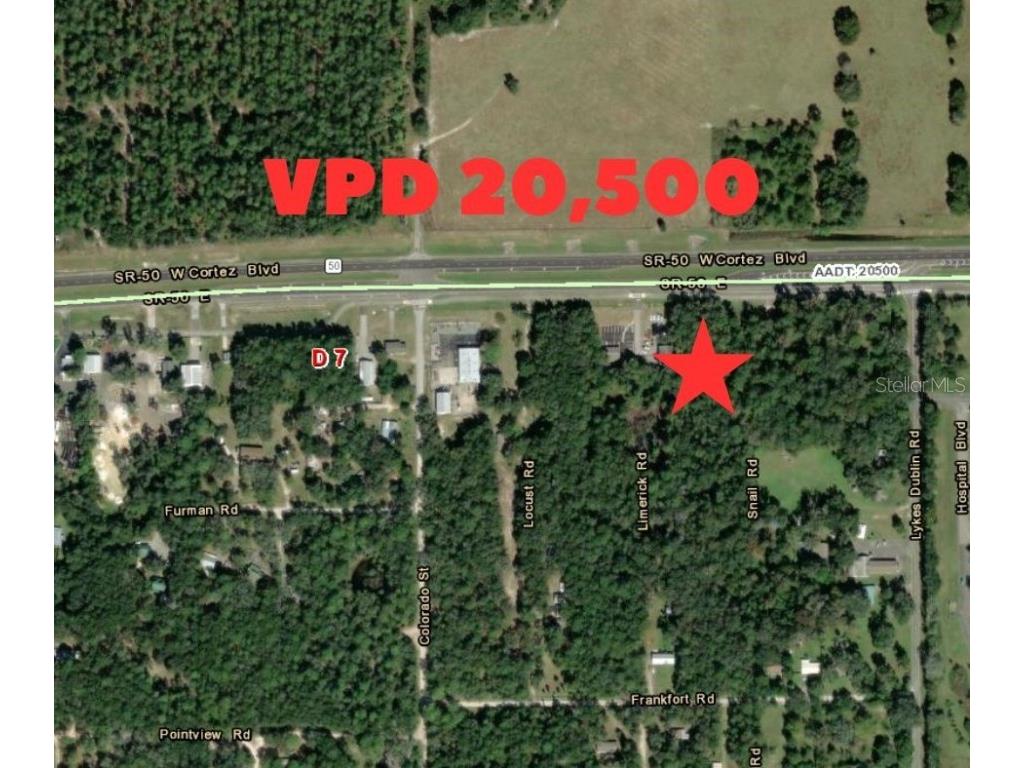 17108 Cortez Boulevard Brooksville FL 34601 W7637711 image3