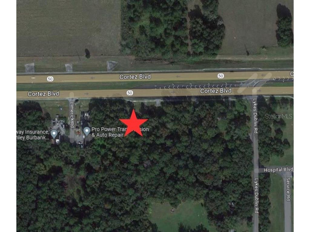 17108 Cortez Boulevard Brooksville FL 34601 W7637711 image5