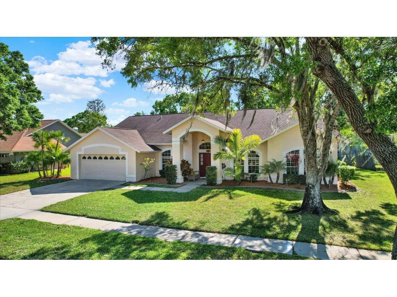 17108 Longacres Lane Odessa FL 33556 TB8366011 image1