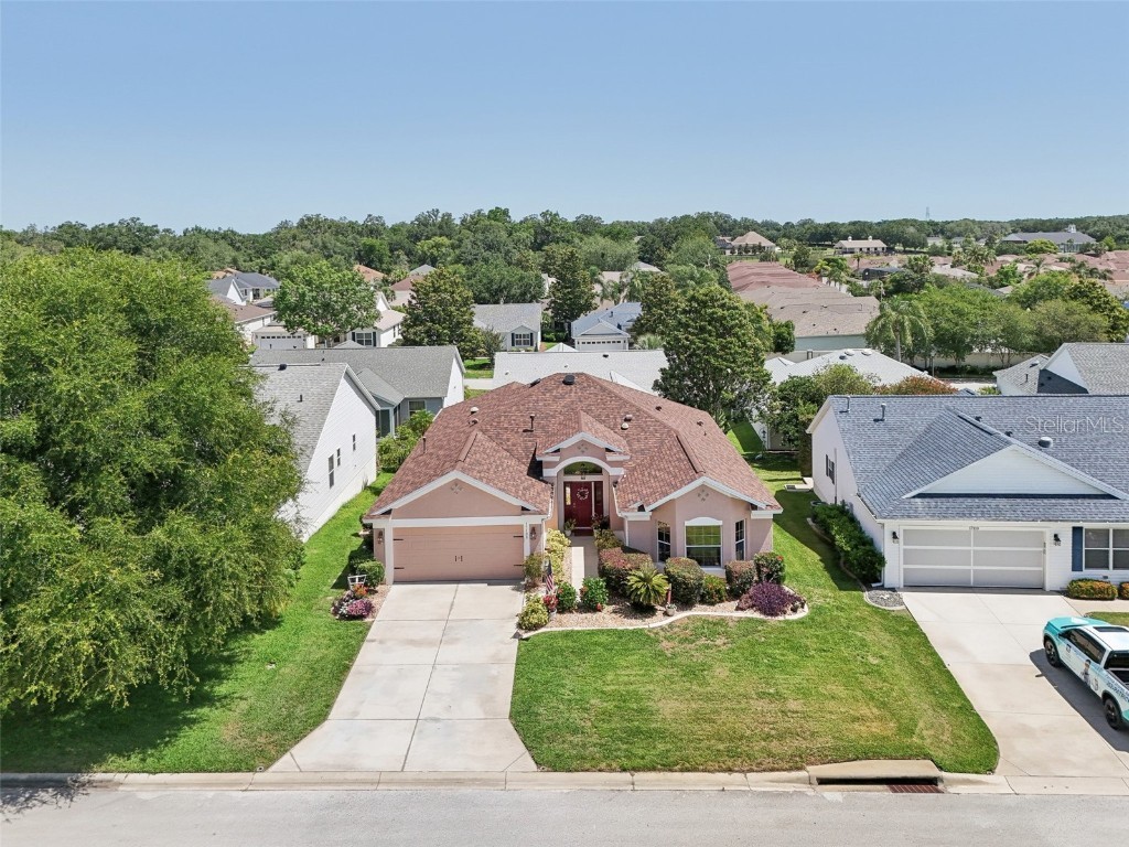 17108 SE 76th Creekside Circle The Villages FL 32162 G5097144 image1