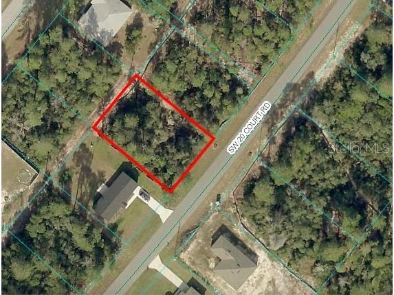 17108 SW 20th Court Road Ocala FL 34473 OM700197 image1