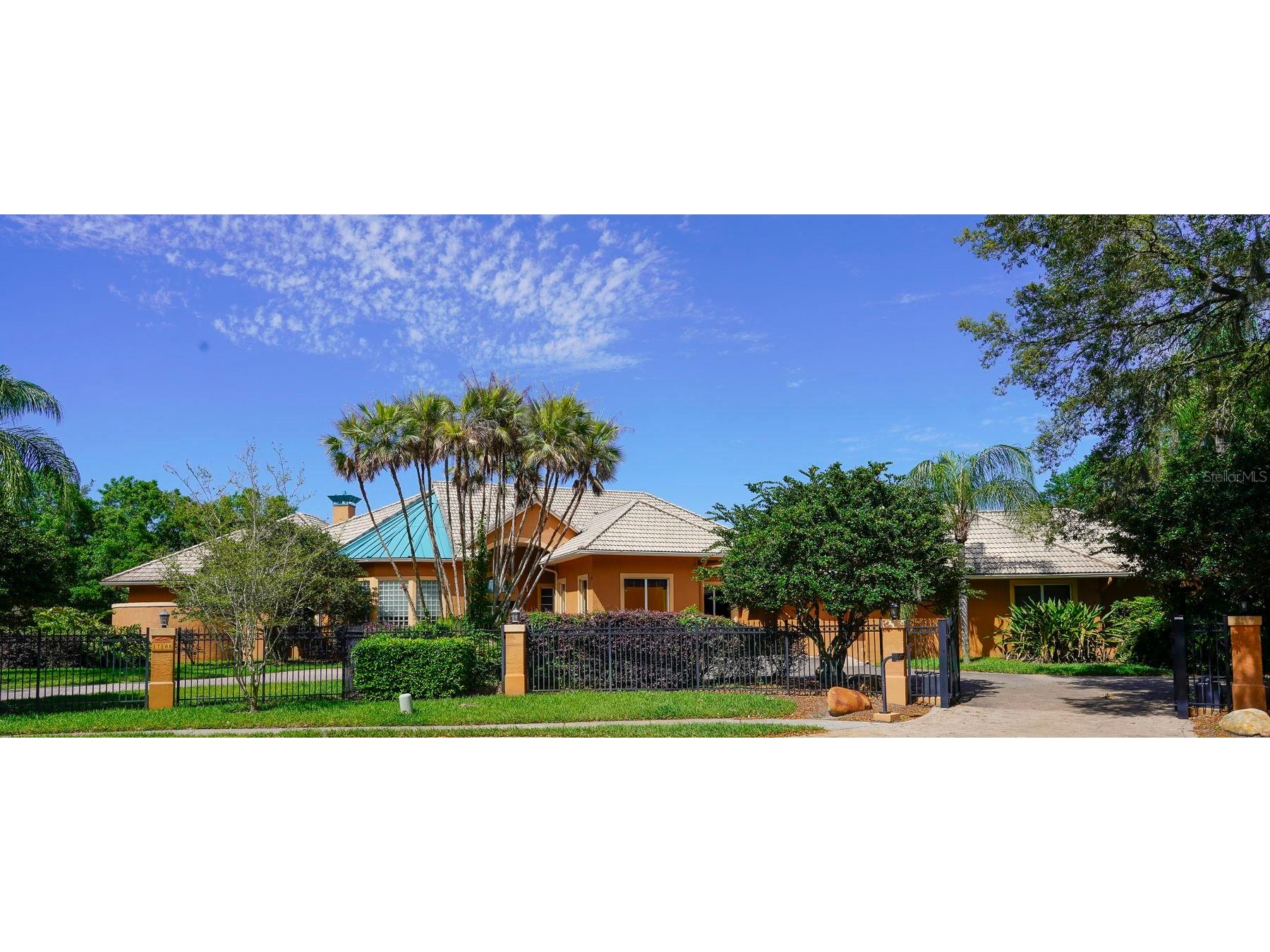 17108 Tiffany Lake Place Lutz FL 33549 - TIFFANY LAKE T3520237 image1