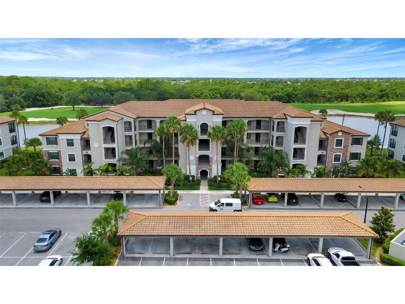 17108 Vardon Terrace #206 Bradenton FL 34211 A4561740 image1