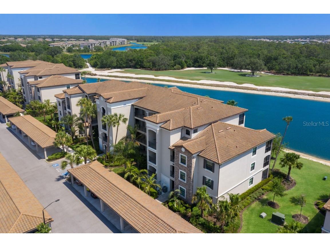 17108 Vardon Terrace #302 Bradenton FL 34211 - LWN POND A4600912 image1