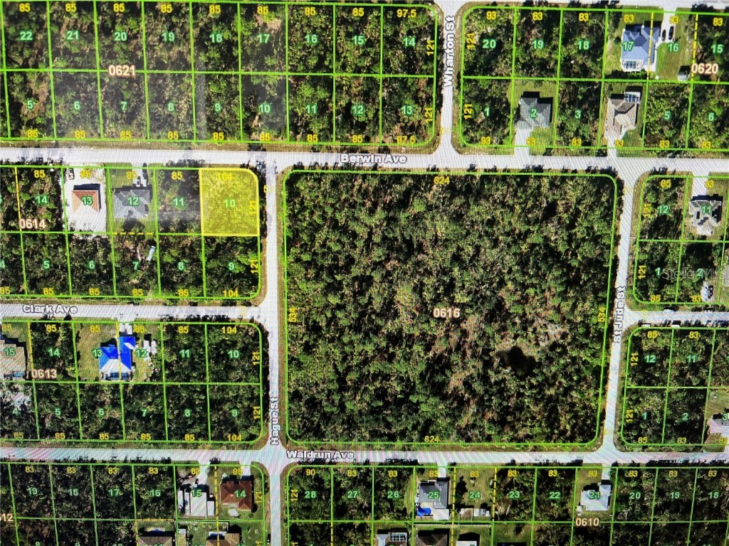 17109 Berwin Avenue Port Charlotte FL 33948 C7514902 image1