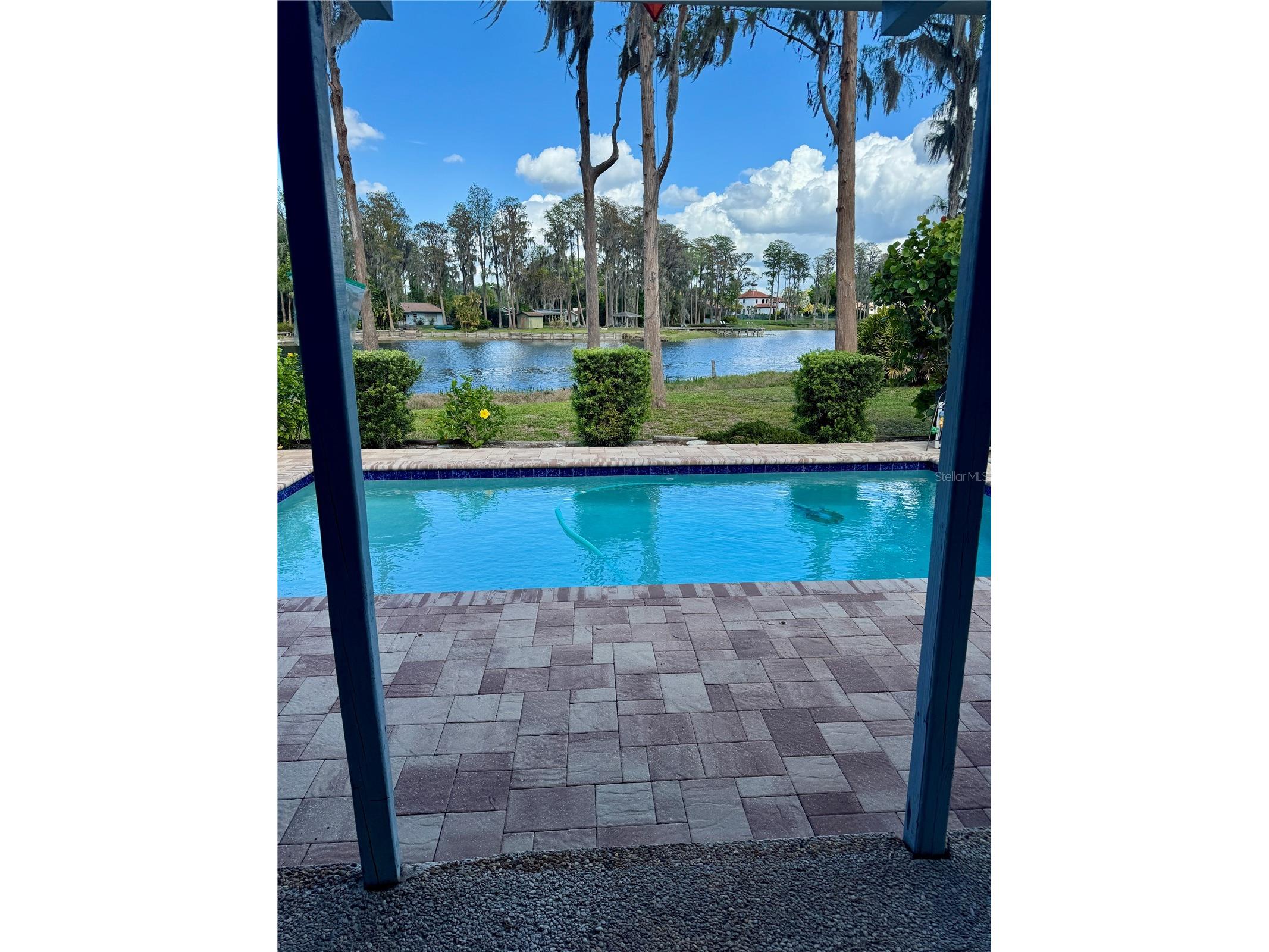 17109 Rainbow Terrace Odessa FL 33556 - LAKE RAINBOW TB8513826 image2