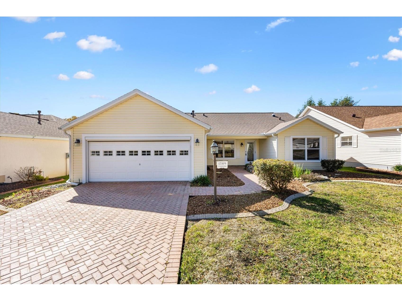 17109 SE 93rd Yondel Circle The Villages FL 32162 G5108780 image1