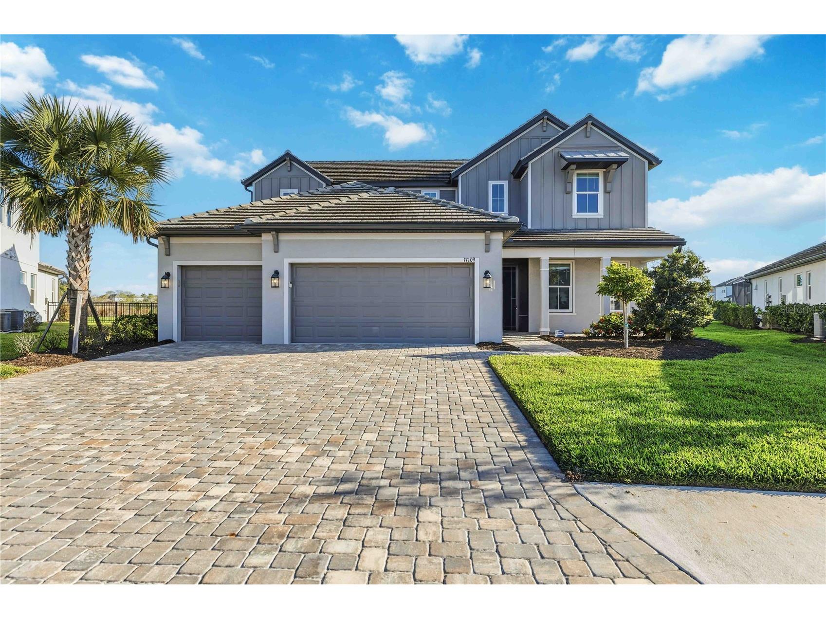 17109 Sweetwater Village Drive Lakewood Ranch FL 34211 A4686866 image1