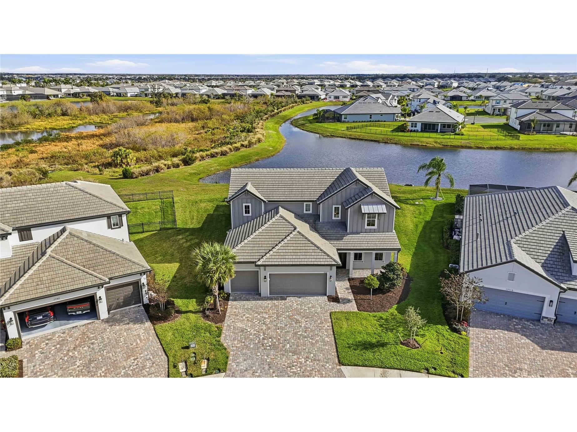 17109 Sweetwater Village Drive Lakewood Ranch FL 34211 A4686866 image55
