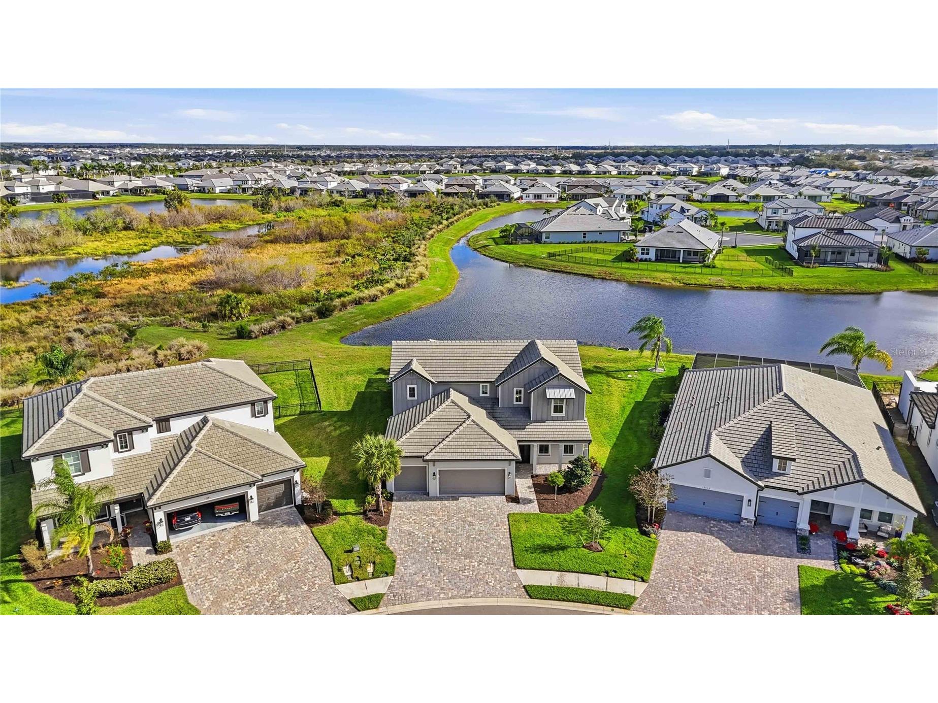 17109 Sweetwater Village Drive Lakewood Ranch FL 34211 A4693815 image56