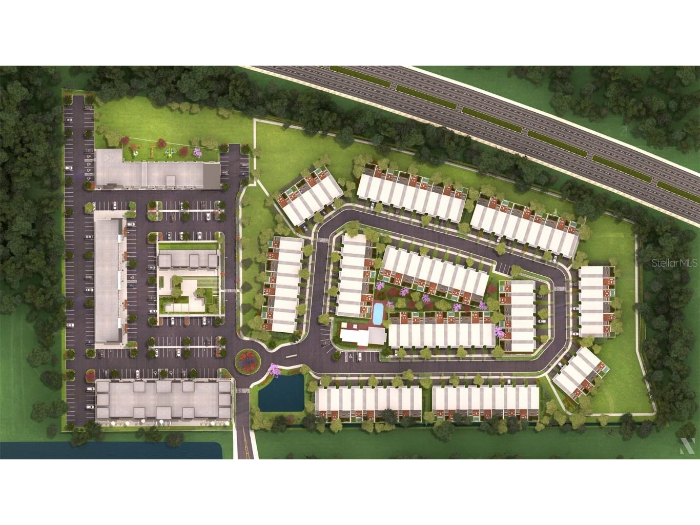 1711 Amazing Way #203-205 Ocoee FL 34761 R4906723 image1