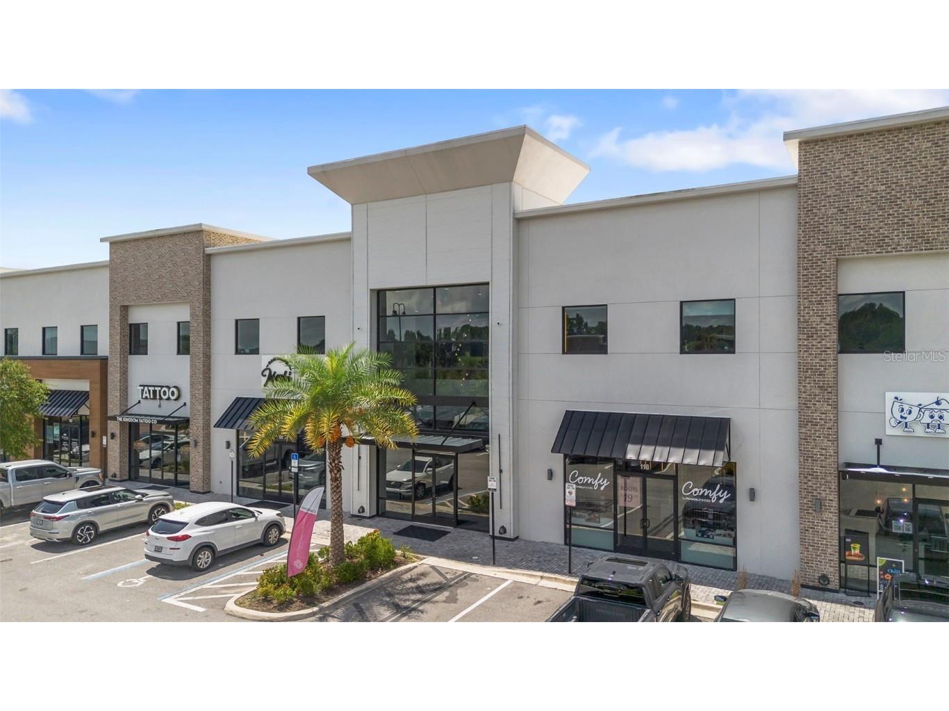 1711 Amazing Way #210 Ocoee FL 34761 G5098247 image1