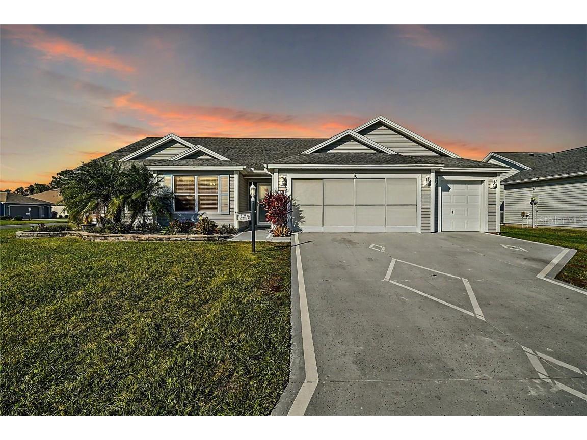 1711 Augustine Drive The Villages FL 32159 G5089292 image1