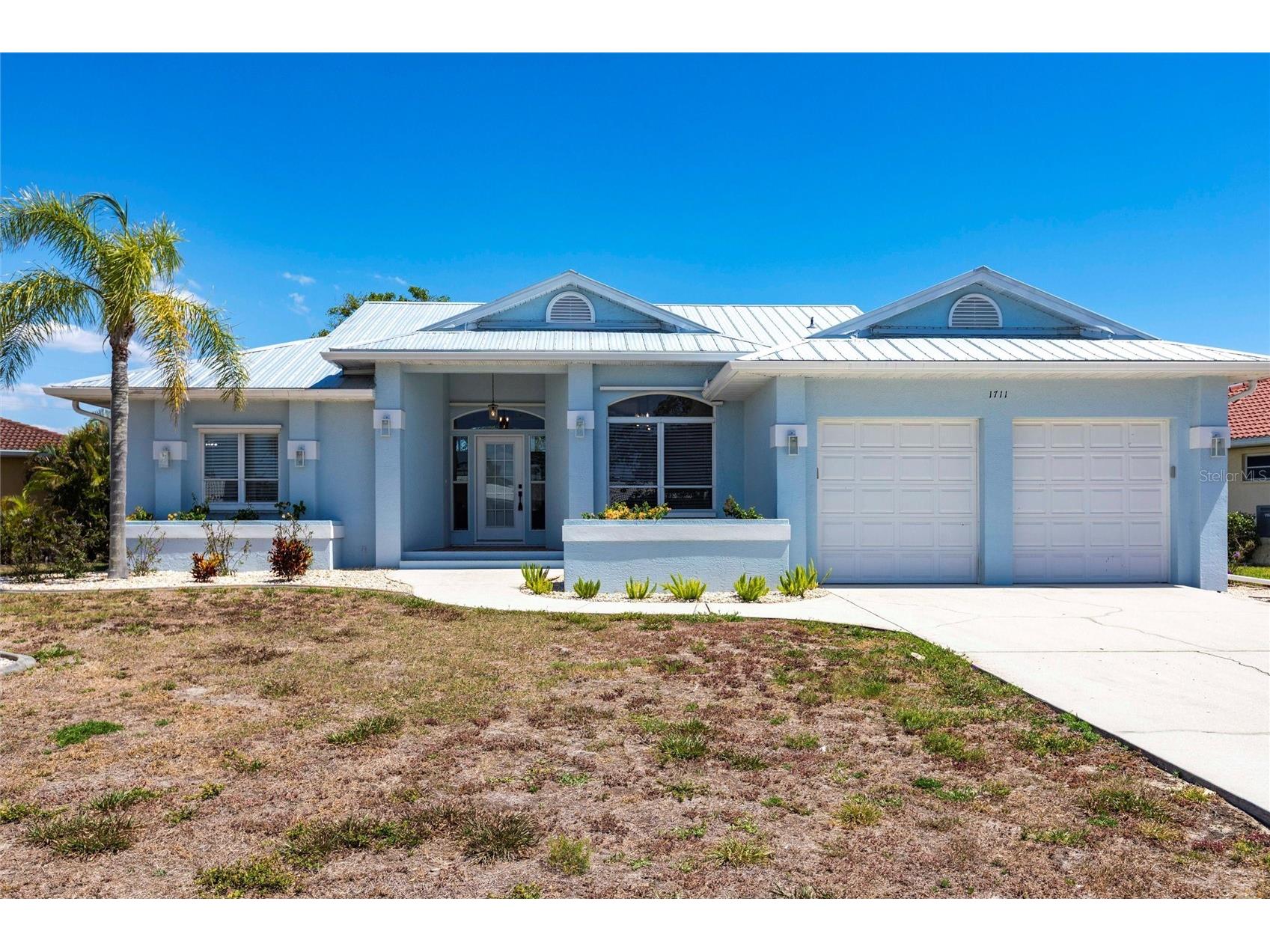 1711 Boca Raton Court Punta Gorda FL 33950 C7521878 image1