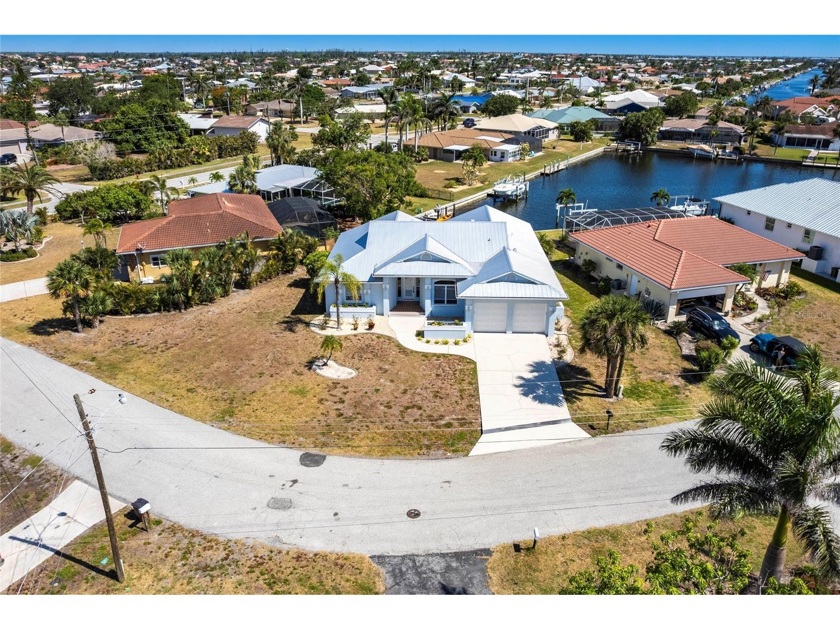 1711 Boca Raton Court Punta Gorda FL 33950 C7521878 image2