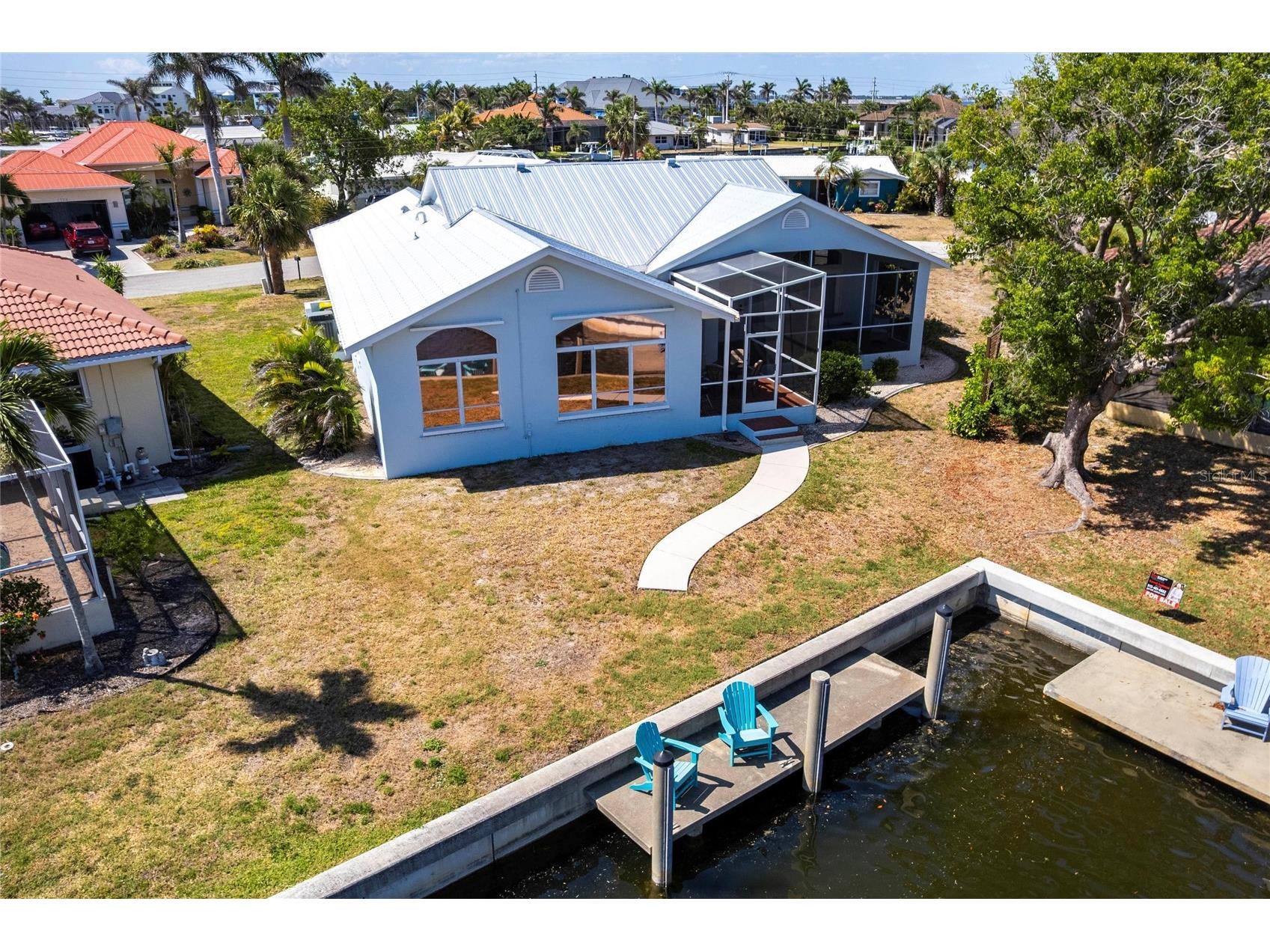 1711 Boca Raton Court Punta Gorda FL 33950 C7521878 image38