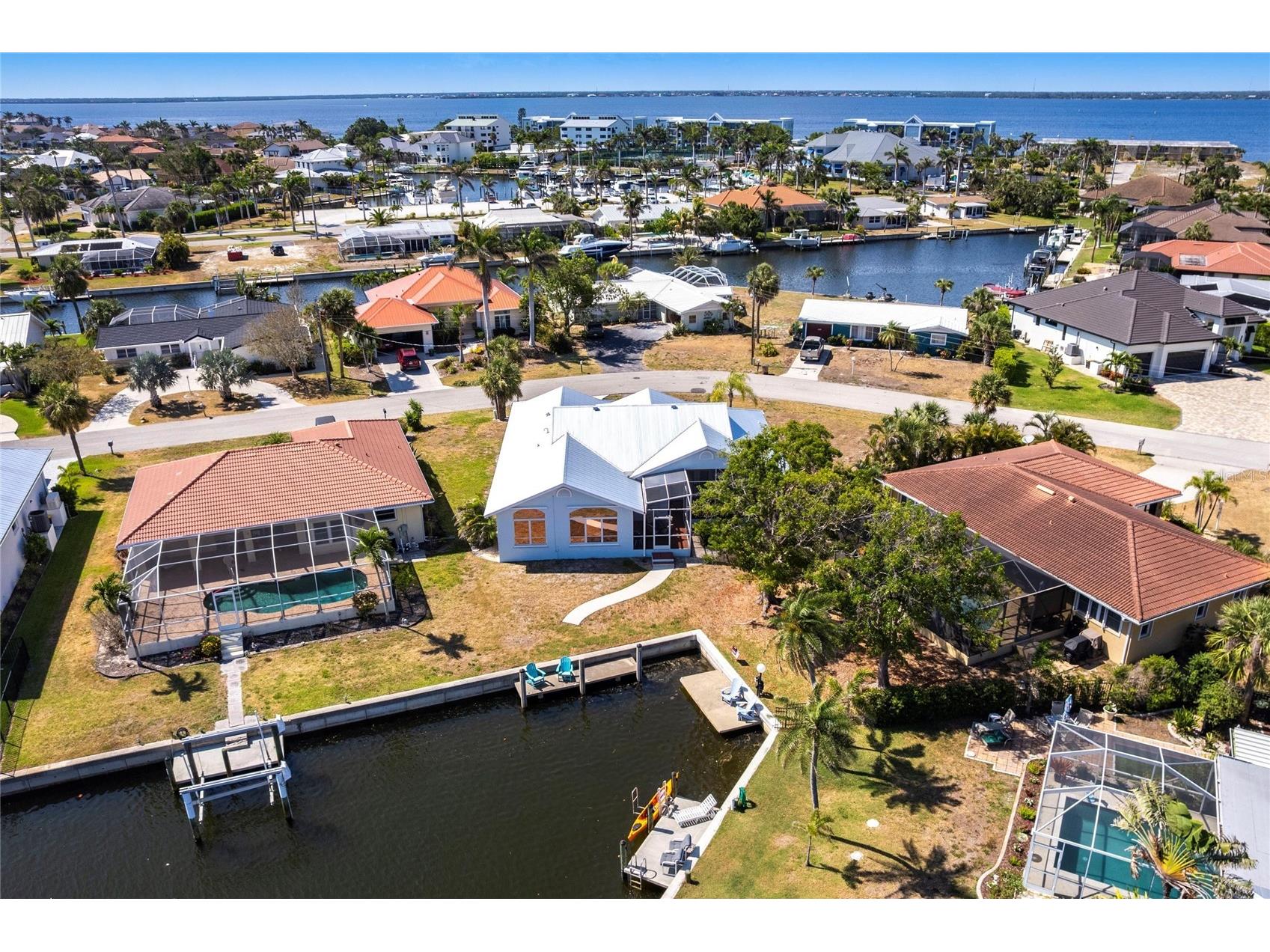 1711 Boca Raton Court Punta Gorda FL 33950 C7521878 image40