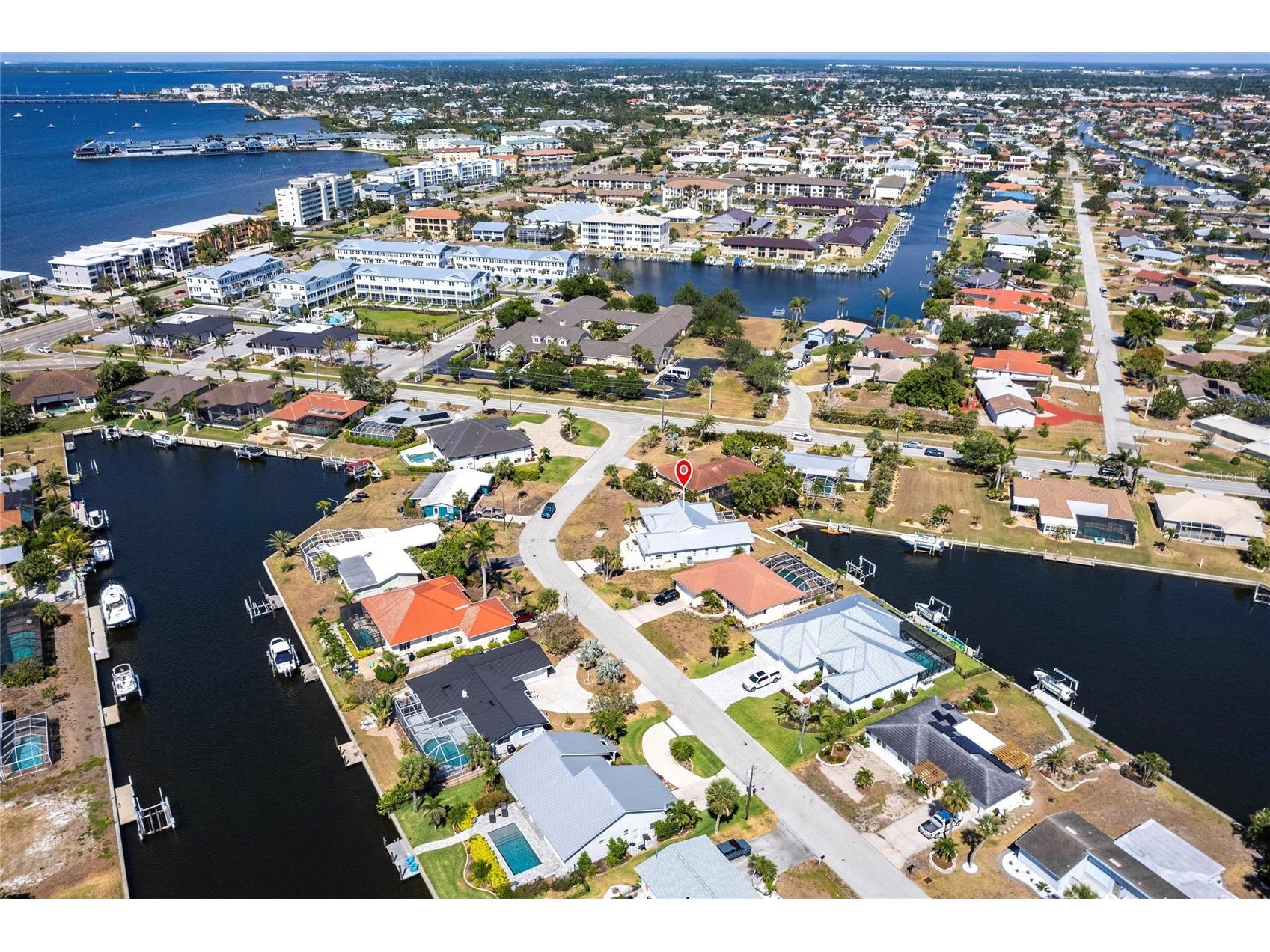 1711 Boca Raton Court Punta Gorda FL 33950 C7521878 image41