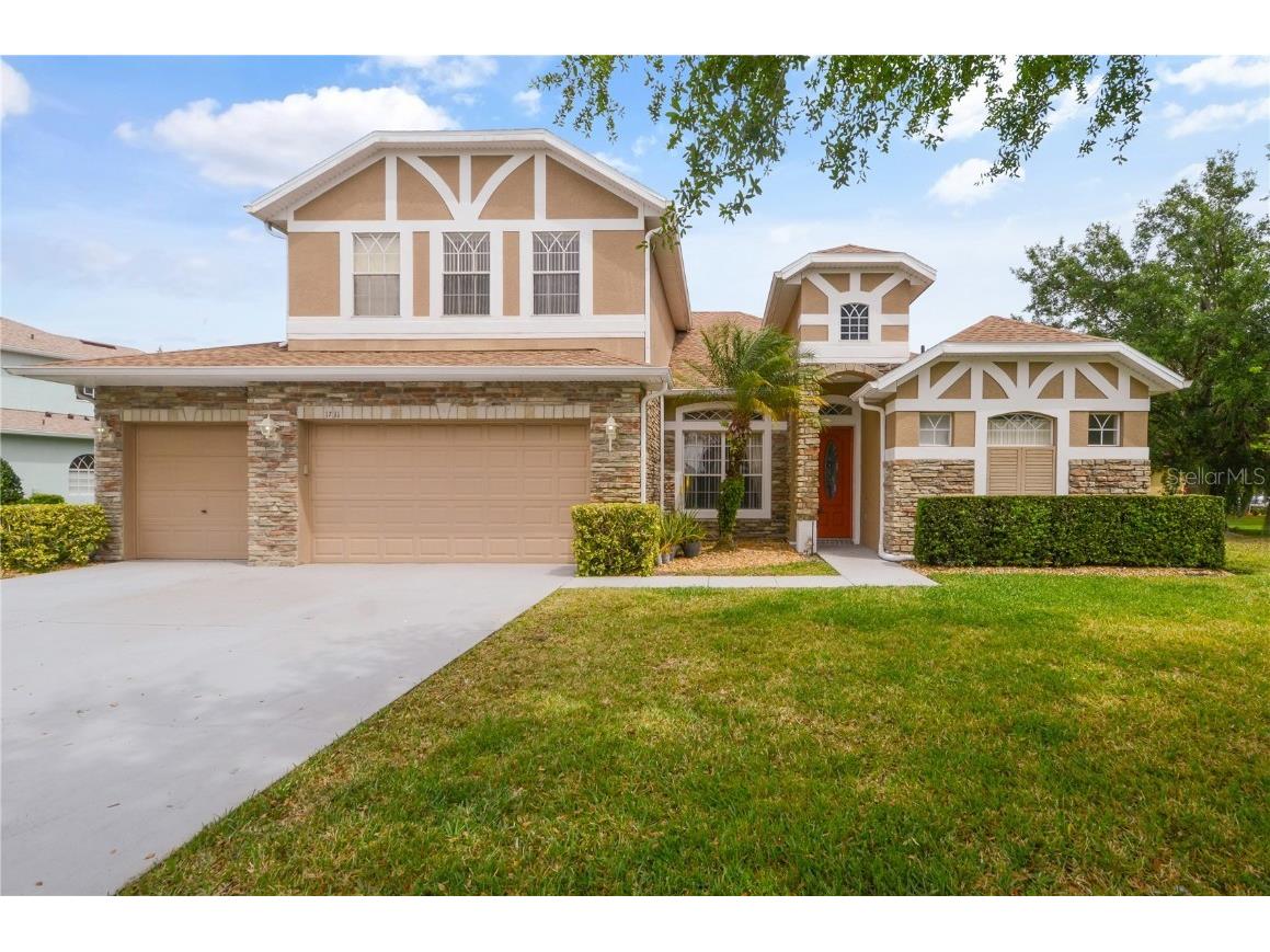 1711 Bridgets Court Kissimmee FL 34744 - EAST LAKE TOHOPEKALIGA O6097898 image1