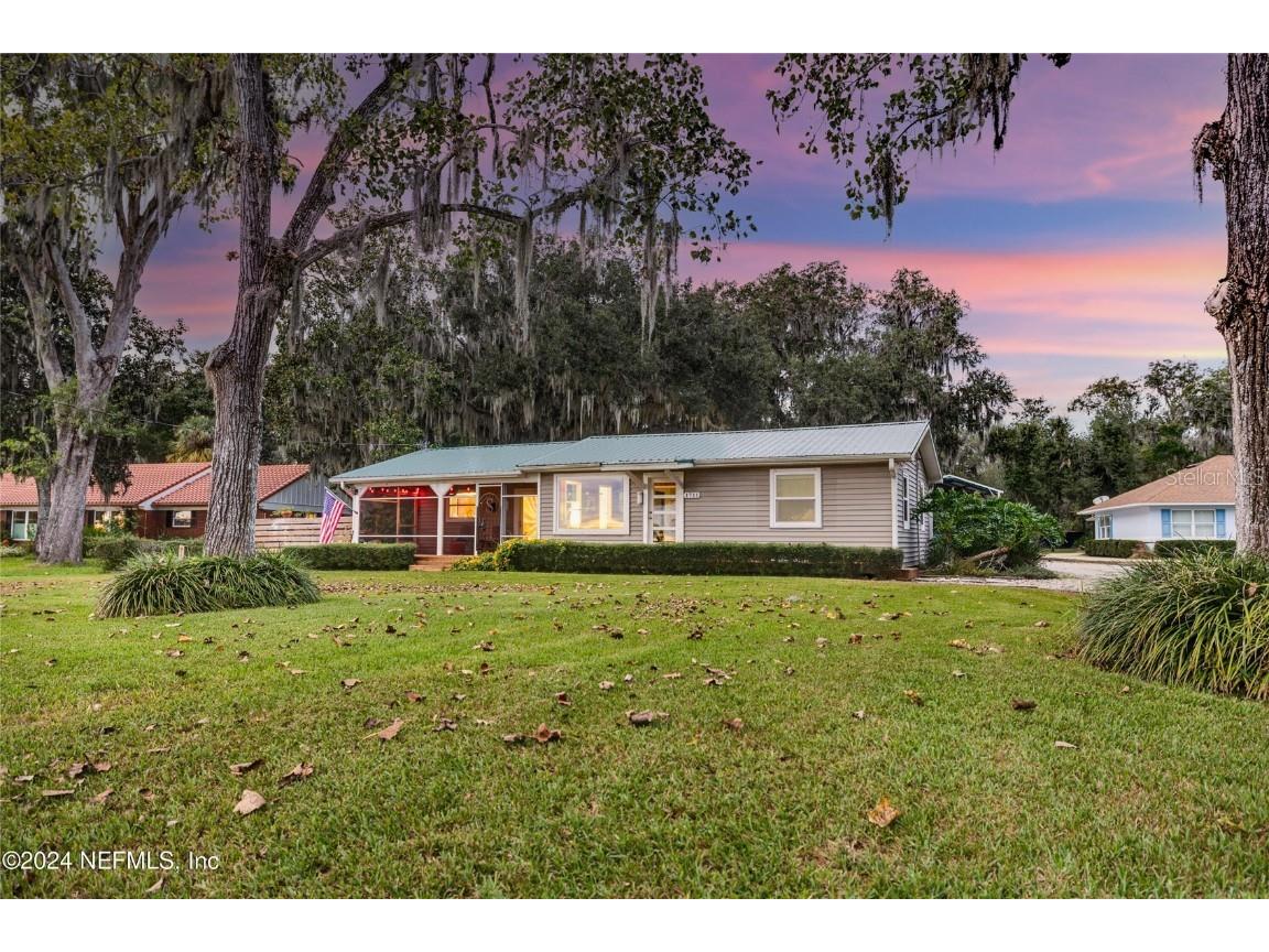 1711 County Road 13 S Elkton FL 32033 - ST JOHNS RIVER FC311378 image1