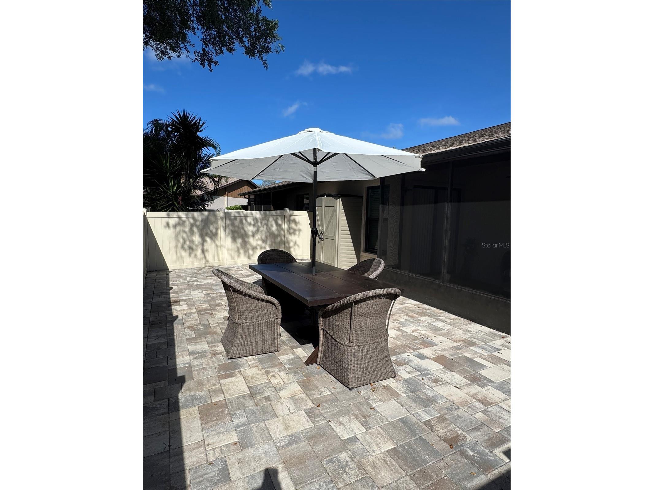 1711 Curry Trail #29 Nokomis FL 34275 N6143769 image35
