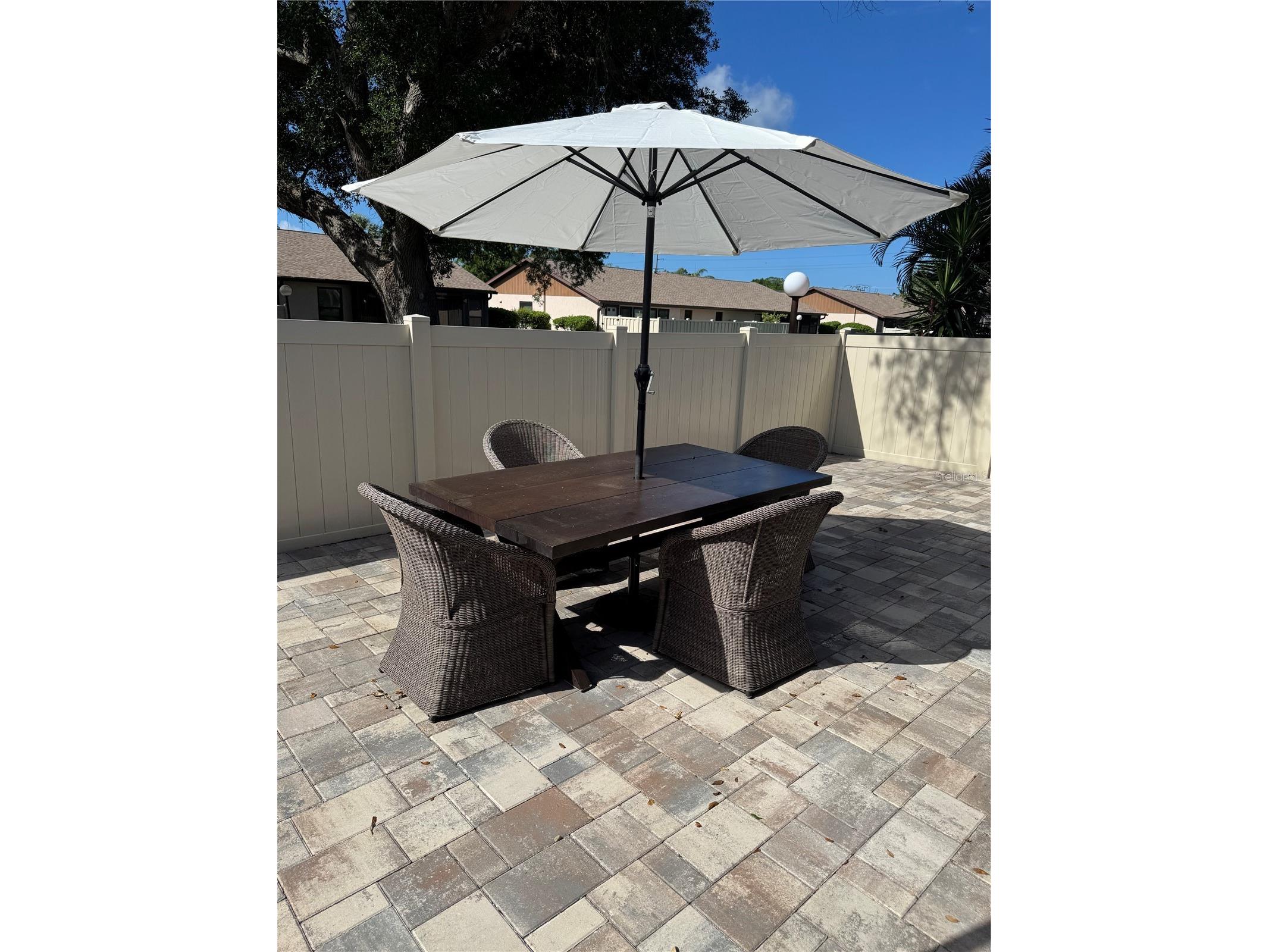 1711 Curry Trail #29 Nokomis FL 34275 N6143769 image37