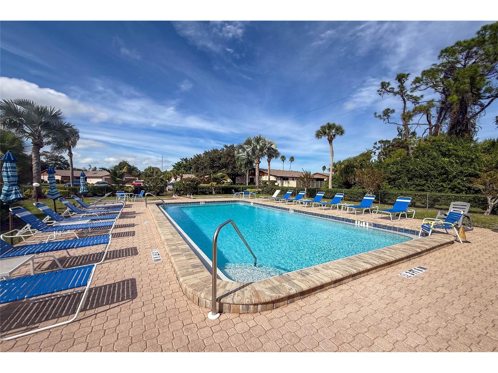 1711 Curry Trail #29 Nokomis FL 34275 N6143769 image42