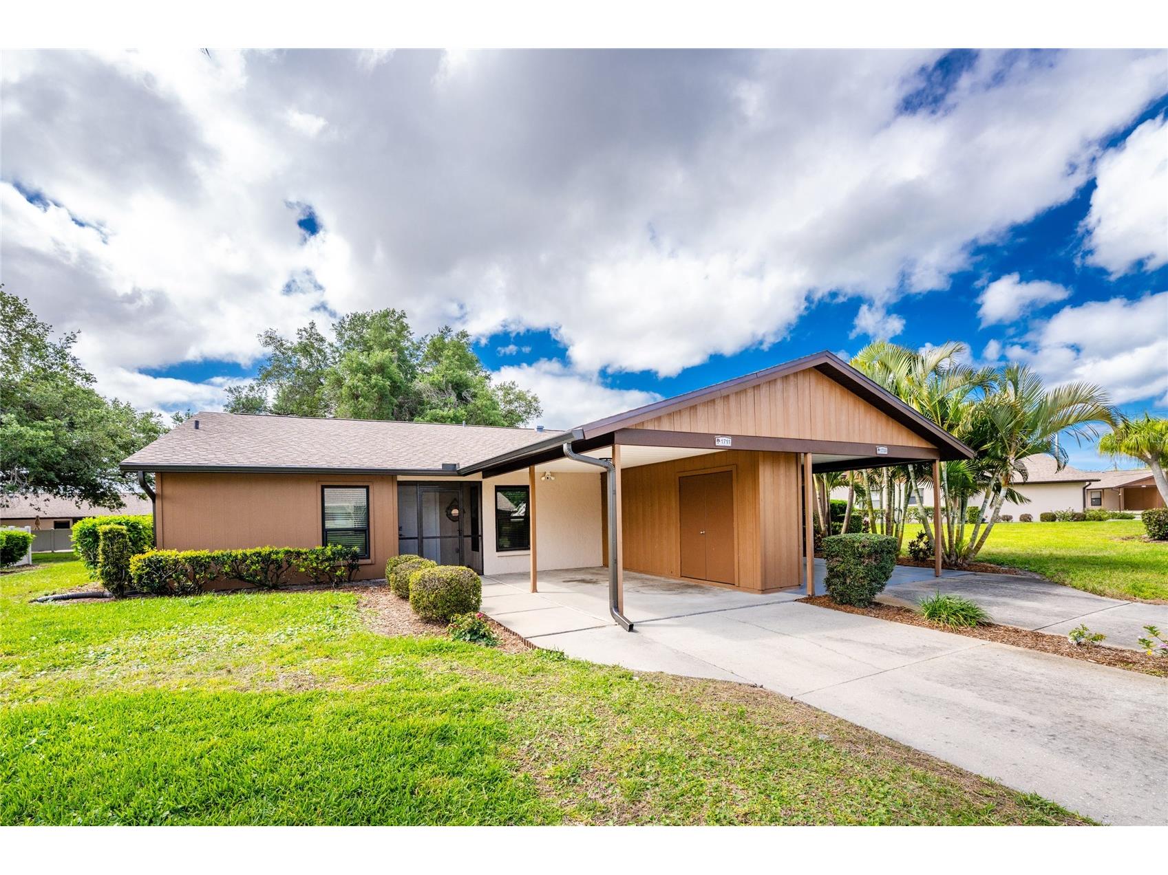 1711 Curry Trail #29 Nokomis FL 34275 N6143769 image45