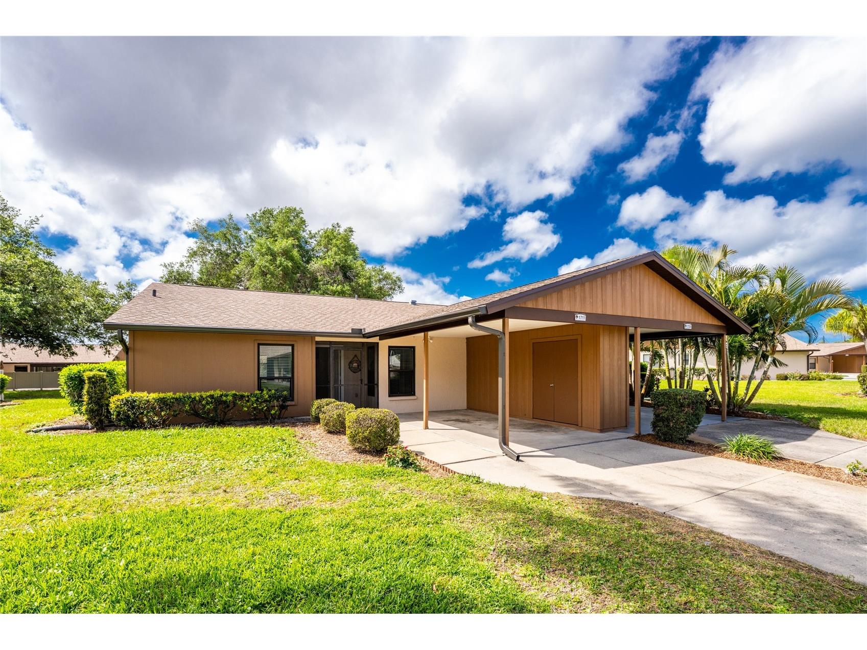 1711 Curry Trail #29 Nokomis FL 34275 N6143769 image49