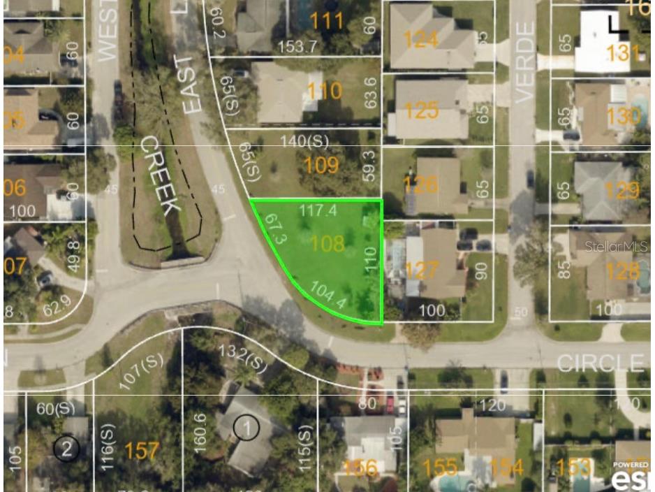 1711 E Lagoon Circle Clearwater FL 33765 T3437991 image1