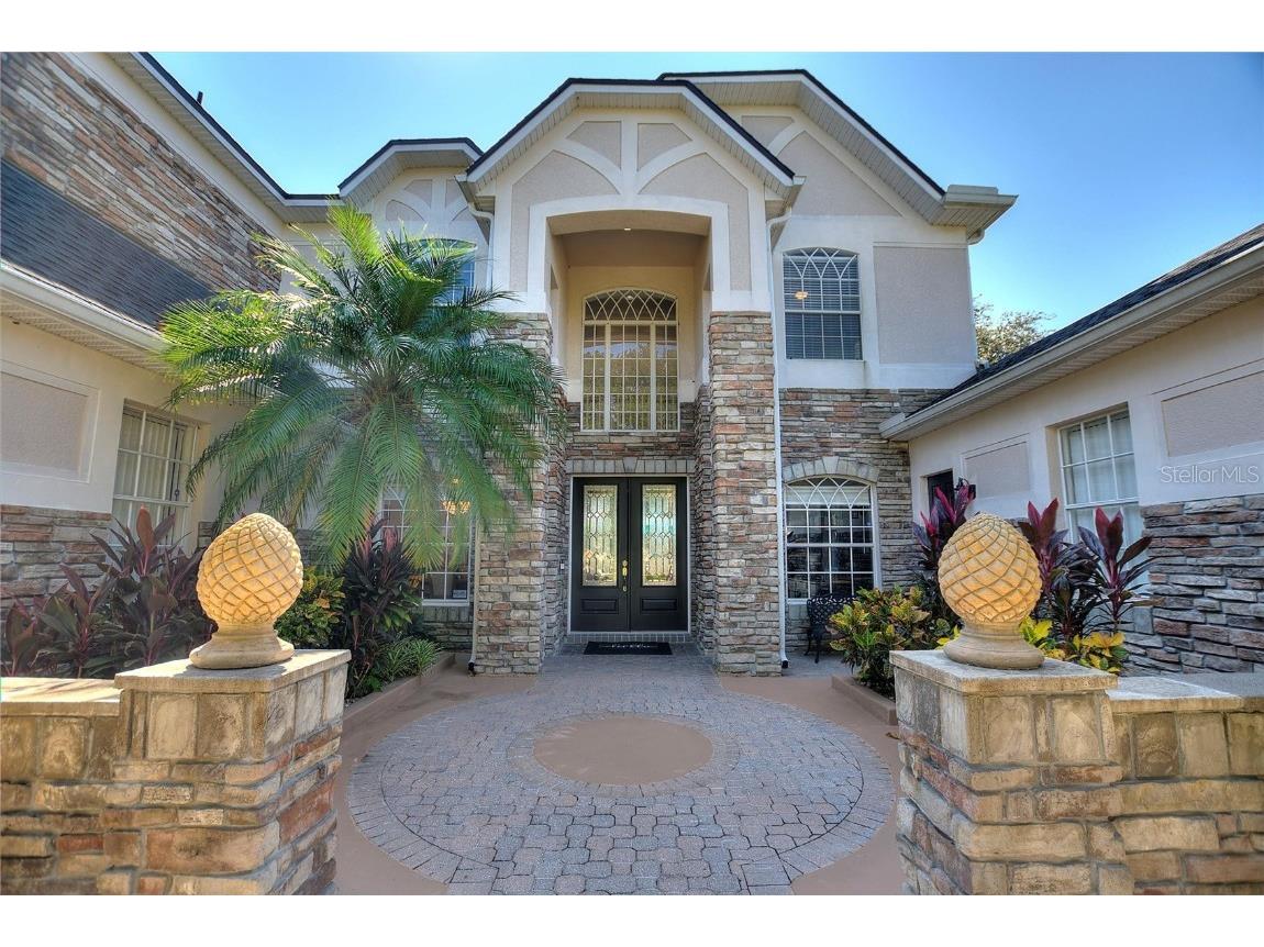 1711 Elsie Park Court Kissimmee FL 34744 - EAST LAKE TOHO S5112385 image1