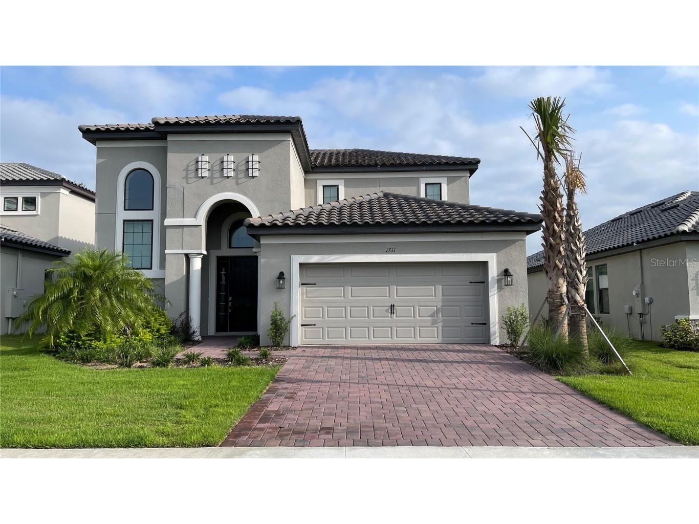 1711 Goblet Cove Street Kissimmee FL 34746 O6082183 image1