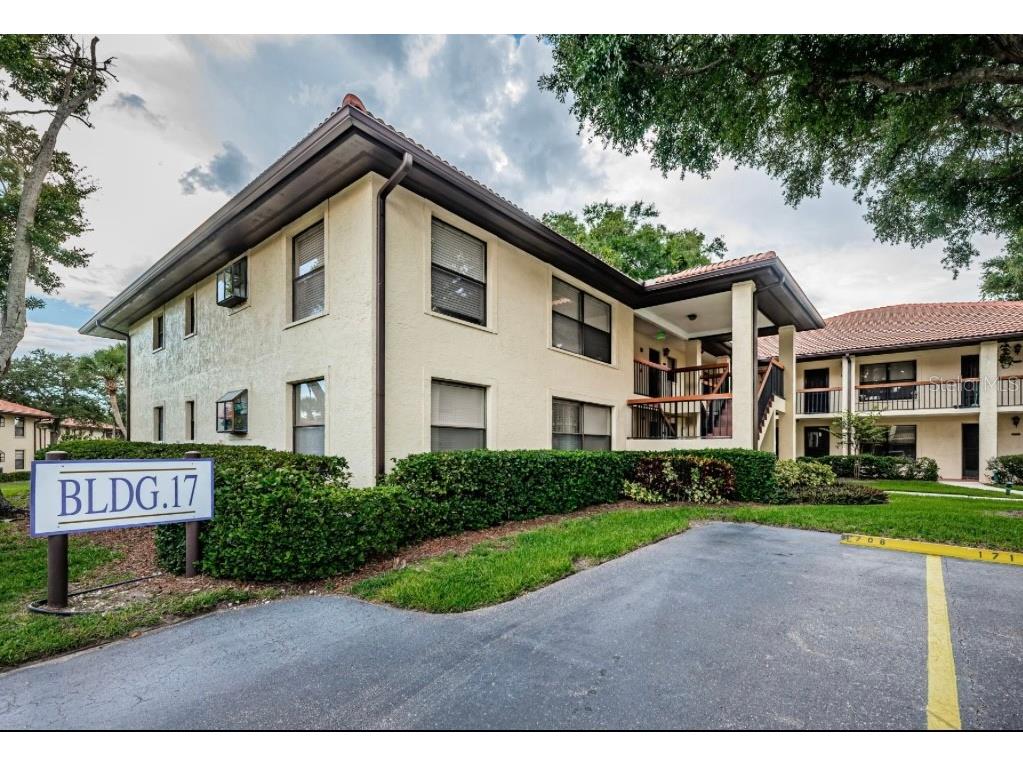 1711 Hammock Pine Boulevard #1711 Clearwater FL 33761 U8249209 image1