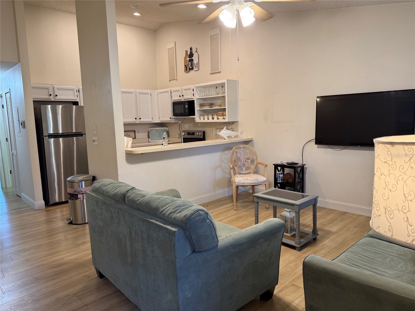 1711 Hammock Pine Boulevard #1711 Clearwater FL 33761 TB8505054 image3