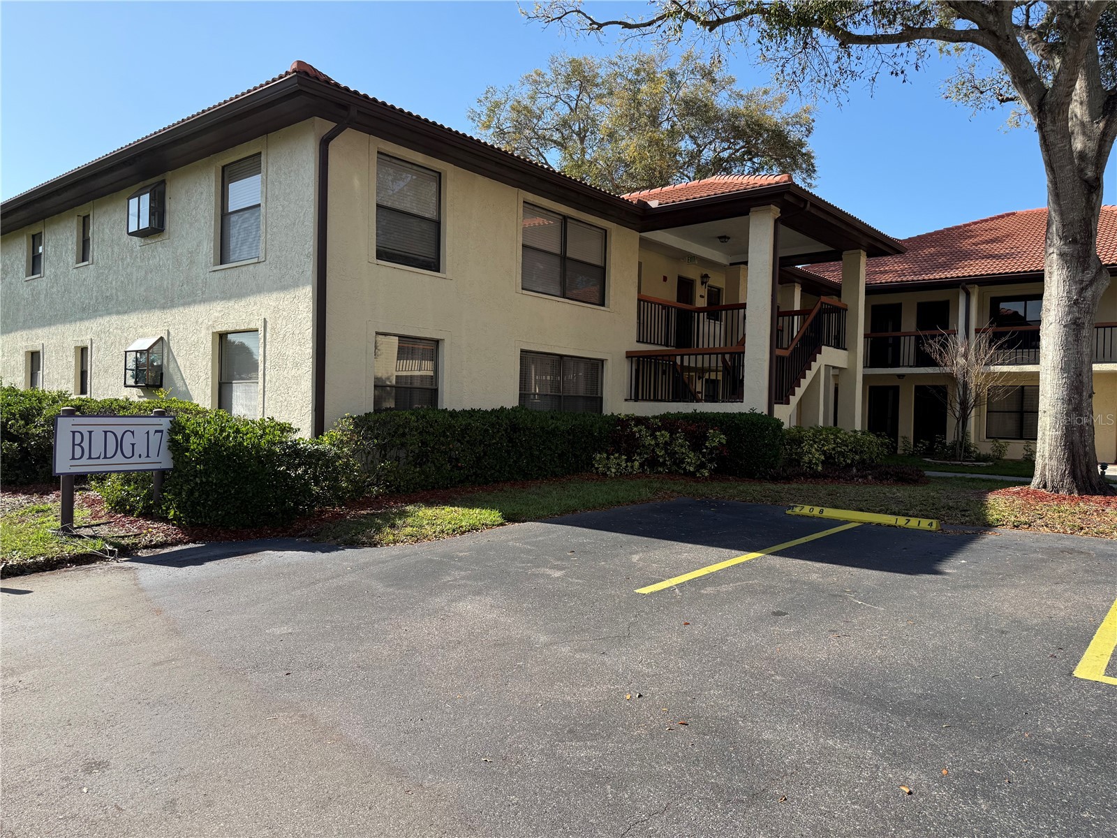 1711 Hammock Pine Boulevard #1711 Clearwater FL 33761 TB8505054 image36