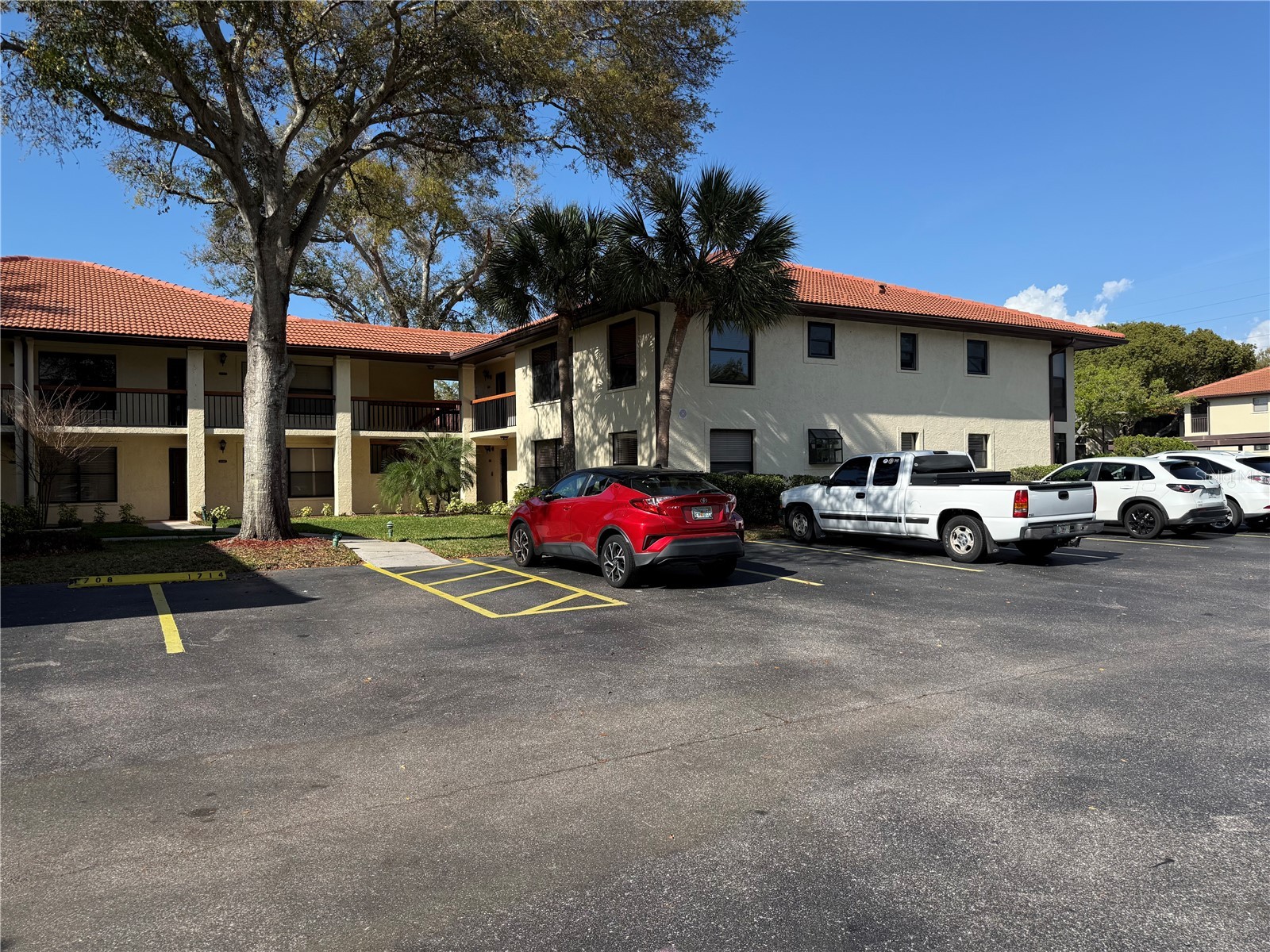 1711 Hammock Pine Boulevard #1711 Clearwater FL 33761 TB8505054 image37