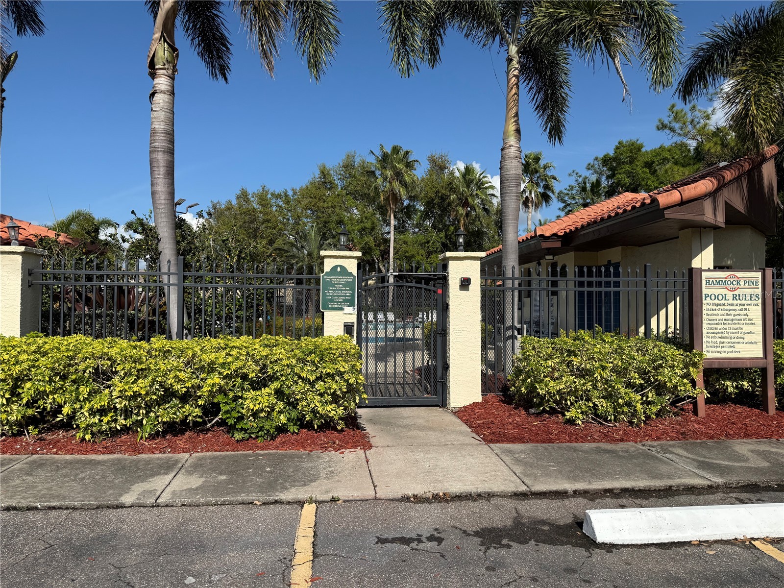 1711 Hammock Pine Boulevard #1711 Clearwater FL 33761 TB8505054 image38