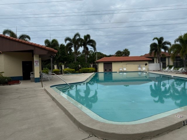 1711 Hammock Pine Boulevard #1711 Clearwater FL 33761 TB8505054 image40